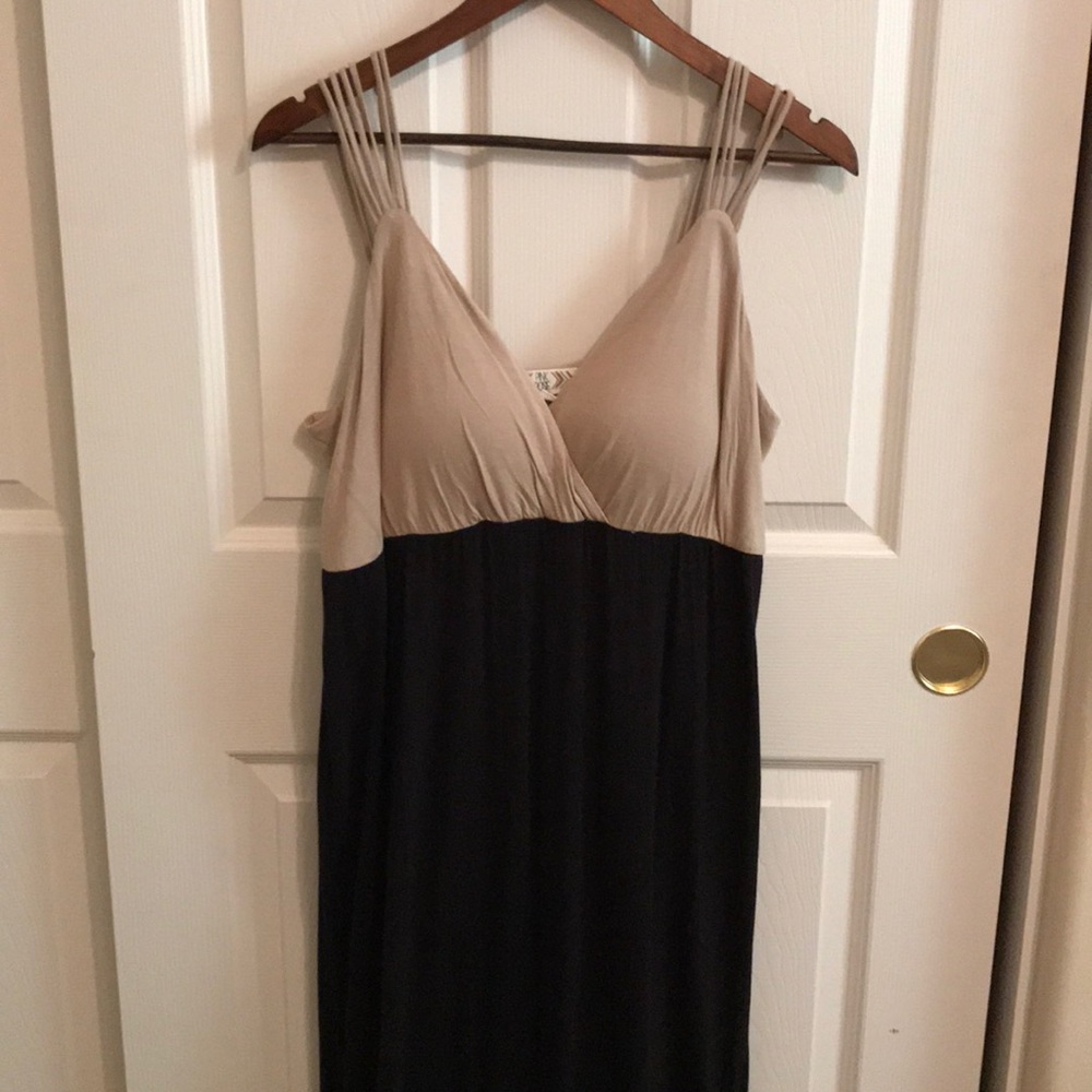 Women’s Maxi Dress